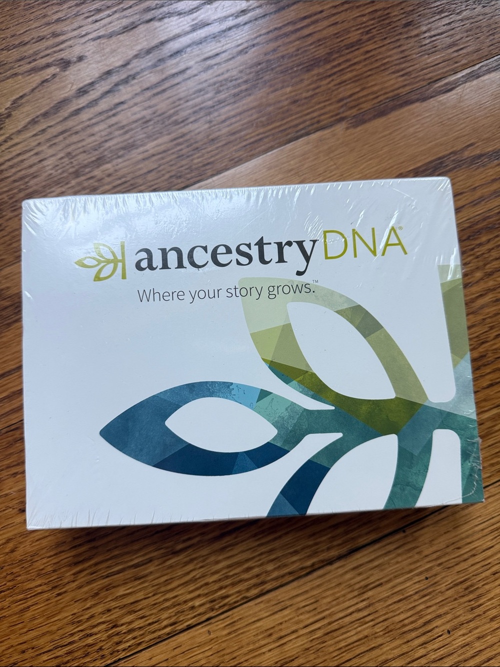 Ancestry DNA test Kit